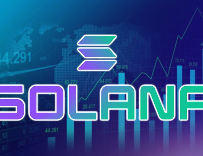 SOL يقترب من إغلاق حاسم عند $202—هل هذه بداية اتجاه صاعد جديد؟