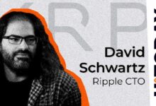 Ripple المدير التقني يكشف أسرارًا غامضة عن منشئ XRP المشترك - اكتشف التفاصيل الآن!