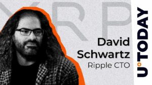 Ripple المدير التقني يكشف أسرارًا غامضة عن منشئ XRP المشترك – اكتشف التفاصيل الآن!