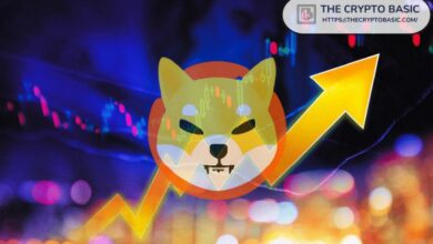 كيف يمكن لـ Shiba Inu الوصول إلى $0.01 إذا قام مؤسس Ethereum فيتاليك بوتيرين بهذه الخطوة؟ اكتشف الآن!