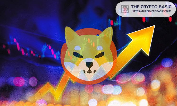 كيف يمكن لـ Shiba Inu الوصول إلى $0.01 إذا قام مؤسس Ethereum فيتاليك بوتيرين بهذه الخطوة؟ اكتشف الآن!