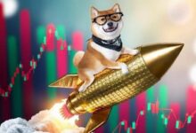 عملة الميم الأصلية للبيتكوين DOG تصل إلى أعلى مستوى في 5 أشهر وسط ضجة عملة Dogecoin وآمال الإدراج في البورصة - اكتشف المزيد!