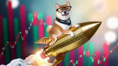 عملة الميم الأصلية للبيتكوين DOG تصل إلى أعلى مستوى في 5 أشهر وسط ضجة عملة Dogecoin وآمال الإدراج في البورصة - اكتشف المزيد!