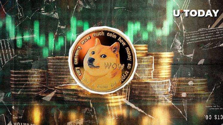 تحليل: نشاط الحيتان يرفع دوغ كوين (DOGE) بنسبة 957% في مؤشر صعودي رئيسي - اطلع على التفاصيل!