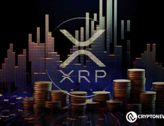 العوامل التي تؤجج التكهنات حول هدف XRP بقيمة 100 دولار - اكتشف الأسباب الآن!