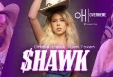 فتيات هوك تواه تُطلقن ميم كوين $HAWK؛ تواجه ردود فعل سلبية