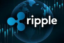 معدل تمويل XRP يصل إلى 0.589٪؛ إشارة ارتفاع أم هبوط؟ اكتشف الآن!