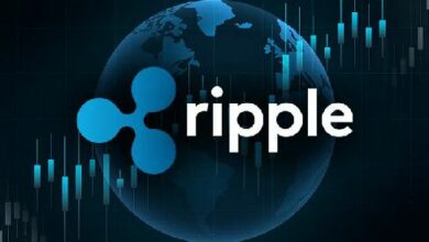 معدل تمويل XRP يصل إلى 0.589٪؛ إشارة ارتفاع أم هبوط؟ اكتشف الآن!