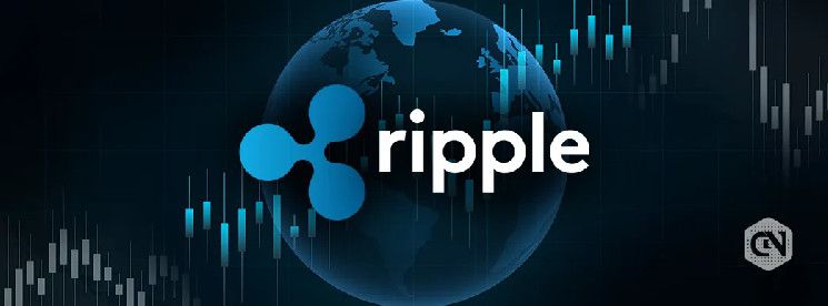 معدل تمويل XRP يصل إلى 0.589٪؛ إشارة ارتفاع أم هبوط؟ اكتشف الآن!