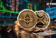 اكتشف لماذا لم يتفوق إيثريوم (ETH) على ريبل (XRP) منذ 2021!