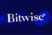 سجلت Bitwise تدفقات بقيمة 26 مليون دولار في غضون ساعات - اكتشف التفاصيل الآن!