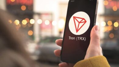 تحليل سعر ترون: ارتفاع الإيرادات وانخفاض عرض TRX - اكتشف التفاصيل!