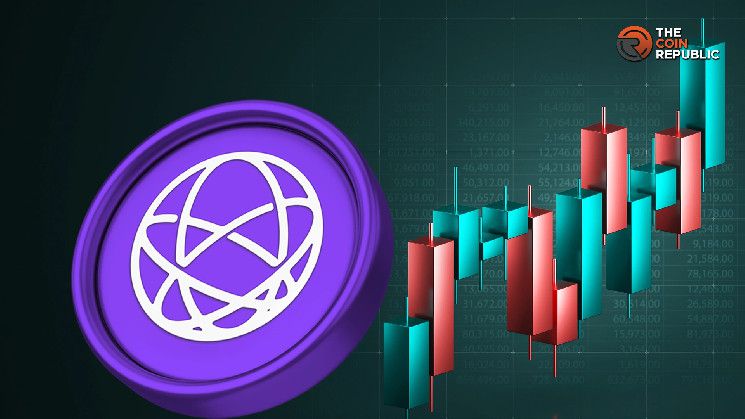 تلميحات سيليستيا لانطلاقة محتملة: هل يمكن لـ TIA أن تحقق أكثر من 231%؟ اكتشف الآن!