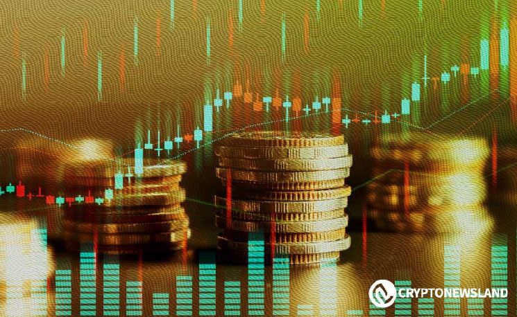 عمالقة العملات الرقمية 2024: اكتشف من يتصدر الأداء حتى الآن وما سر نجاحهم؟