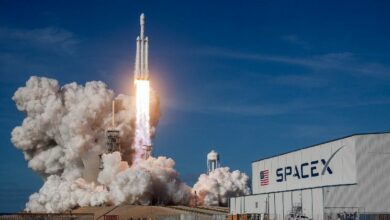 HBAR تنطلق إلى الفضاء! اكتشف كيف تتعاون SpaceX وHedera لابتكار شبكات الدفع عبر الأقمار الصناعية