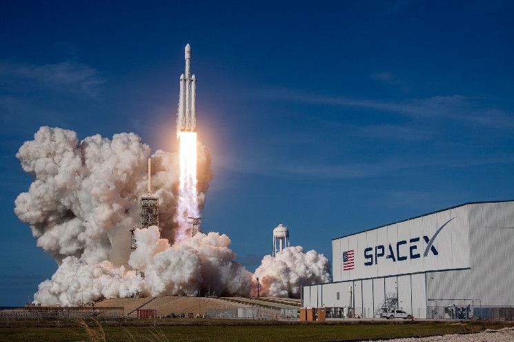 HBAR تنطلق إلى الفضاء! اكتشف كيف تتعاون SpaceX وHedera لابتكار شبكات الدفع عبر الأقمار الصناعية