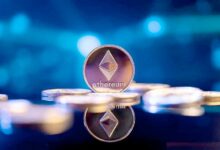 متداول ذكي بنسبة نجاح 100% يشتري ETH بقيمة 18.8 مليون دولار اليوم - اكتشف استراتيجيته الآن!