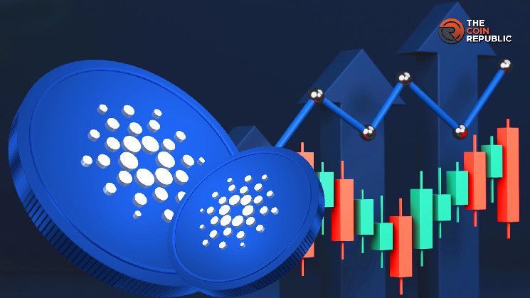 عملة كاردانو (ADA) قد تنخفض قبل الارتفاع المحتمل إلى 1.20 دولار - اكتشف التفاصيل!