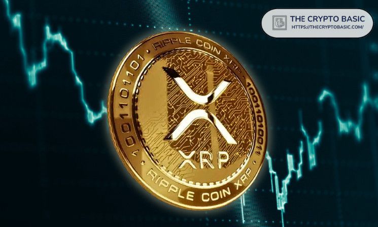 عارضة أزياء شهيرة تكشف عن امتلاكها لـ XRP وتتعهد بالدفاع عنه - اكتشف التفاصيل