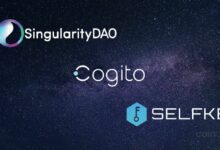 انضمام SingularityDAO وSelfKey وCogito Finance لإطلاق Singularity Finance بعد تصويت المجتمع - اكتشف التفاصيل!