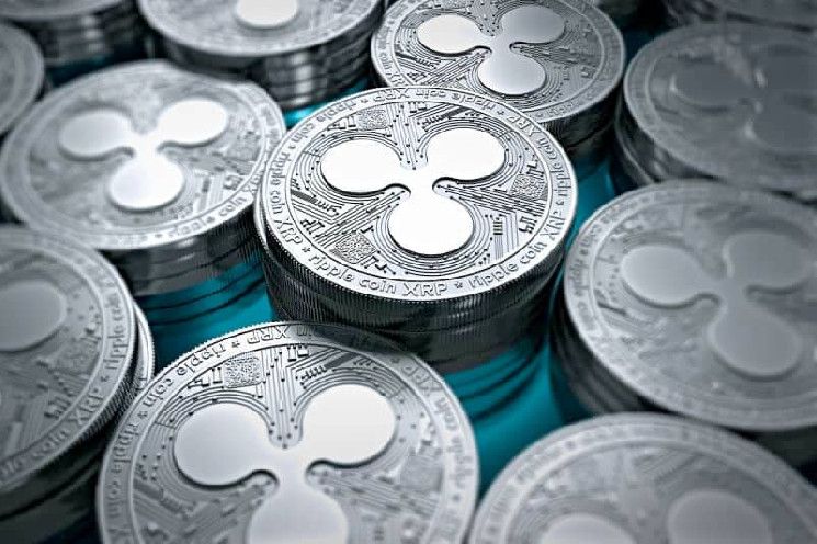 مبيعات ريبل لعام 2024 تتجاوز 3 مليارات دولار في XRP بالأسعار الحالية – اكتشف المستقبل!