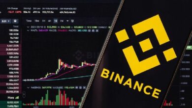 توقع سعر عملة بينانس (BNB): نمط الرأس والكتفين المعكوس يشير إلى انتعاش - اكتشف المزيد!