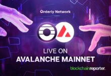 شبكة Orderly تتوسع إلى Avalanche: عزز وصول السيولة عبر السلاسل اليوم!