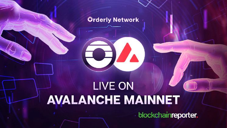 شبكة Orderly تتوسع إلى Avalanche: عزز وصول السيولة عبر السلاسل اليوم!