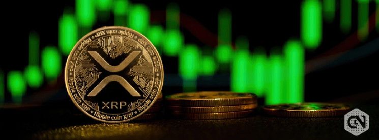 ارتفاع XRP لأعلى مستوى في 3 سنوات: هل سيصل إلى $1.96 هذا الأسبوع؟ اكتشف المزيد!