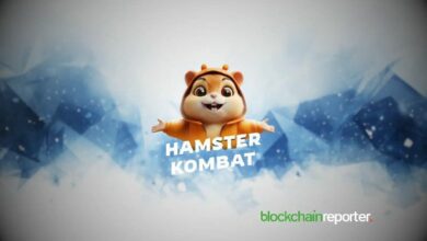 انهيار عملة $HMSTR الخاصة بـ Hamster Kombat: خسائر كبيرة في قاعدة المستخدمين وقيمة العملة - اكتشف التفاصيل الآن