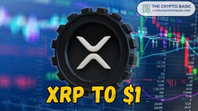 "ارتفع XRP أخيراً فوق حاجز 1 دولار لأول مرة منذ 2021 بزيادة 26٪: اكتشف ما يحدث بعد ذلك"