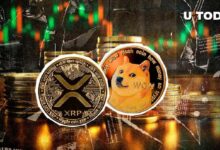 اكتشف كيف تفوقت DOGE وXRP على جميع العملات المشفرة!