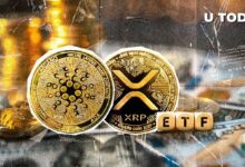 توقعات بإيداع صناديق XRP وADA المتداولة من قبل محلل بارز - اكتشف المزيد!