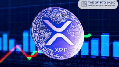 أنماط ما بعد النصف تؤكد: XRP تحتاج 7 أسابيع لبدء موجة الصعود - اكتشف التفاصيل!