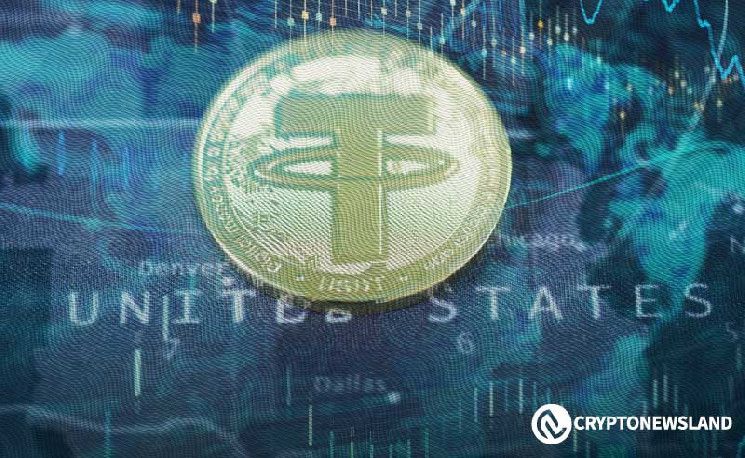 حروب العملات المستقرة: حصة USDT بنسبة 70% تشير إلى تغيير في التفضيلات - اكتشف المزيد الآن!