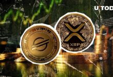 منافس XRP، ستيلر (XLM)، يسعى لتحقيق مكاسب 22٪ وفقًا لمؤشرات بولينجر - اكتشف المزيد الآن!