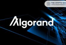 ارتفاع Algorand (ALGO) بنسبة 225% يهدف الآن للوصول إلى $1.73 و $2.37 - اكتشف التفاصيل!