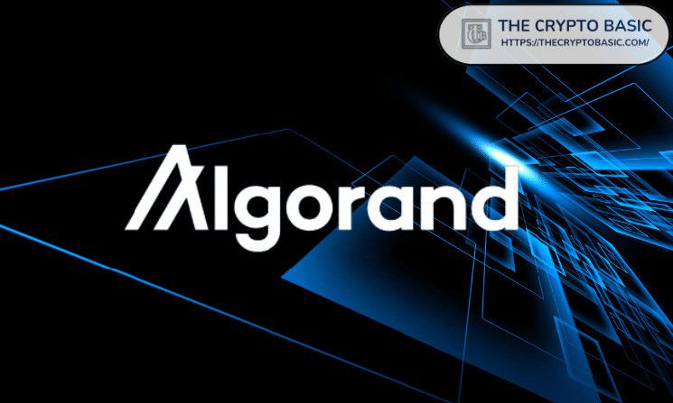 ارتفاع Algorand (ALGO) بنسبة 225% يهدف الآن للوصول إلى $1.73 و $2.37 - اكتشف التفاصيل!