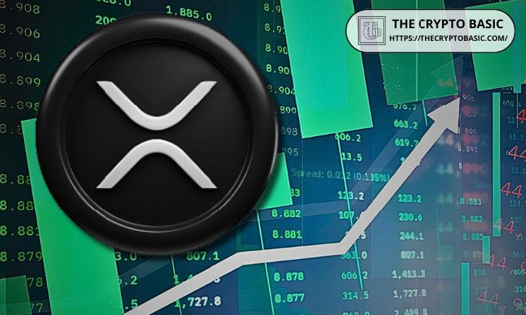 شوكة ذهبية تاريخية تقترب من دفع XRP نحو أعلى سعر جديد مع ارتفاعه فوق 1.8 دولار | اكتشف المزيد الآن