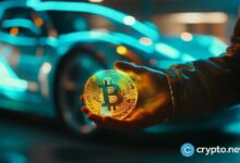 بيتكوين تسجل أعلى مستوى جديد مع تخطي القيمة السوقية حاجز 1.6 تريليون دولار - اكتشف التفاصيل!