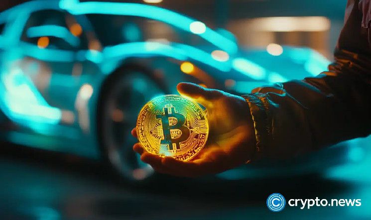 بيتكوين تسجل أعلى مستوى جديد مع تخطي القيمة السوقية حاجز 1.6 تريليون دولار - اكتشف التفاصيل!