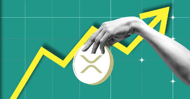 ارتفاع سعر XRP بنسبة 262% في 30 يومًا: هل سيتبعها تصحيح؟ اكتشف الآن!