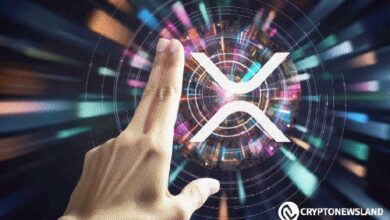 سعر XRP يستهدف 1.5 دولار وسط تسوية Ripple المتوقعة تحت 125 مليون دولار: هل سنرى قمة تاريخية جديدة؟