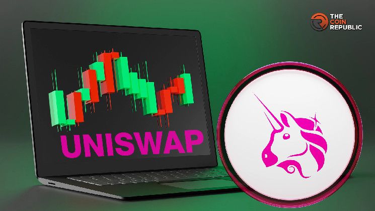 ما الذي يحتاجه Uniswap (UNI) لتحقيق اختراق محتمل؟ اكتشف الآن!