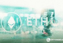 ارتفاع الطلب على صناديق Ethereum المتداولة: هل يصل سعر ETH إلى 4,000 دولار قريبًا؟ اكتشف الآن!