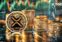 18 مليار دولار من XRP في 24 ساعة فقط — اكتشف السر الآن!