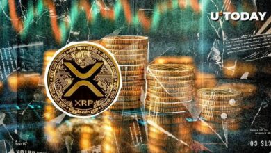 18 مليار دولار من XRP في 24 ساعة فقط — اكتشف السر الآن!