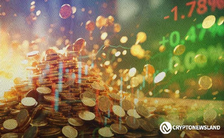 كيف تعيد هذه العملات البديلة تشكيل مشهد التشفير: XRP يقود تحول السوق - اكتشف المزيد الآن!