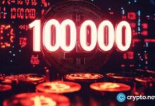 البيتكوين يقترب من 100 ألف دولار والمستثمرون الأفراد لا يزالون مسيطرين - اكتشف المزيد!