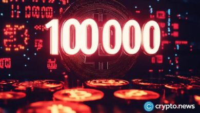 البيتكوين يقترب من 100 ألف دولار والمستثمرون الأفراد لا يزالون مسيطرين - اكتشف المزيد!